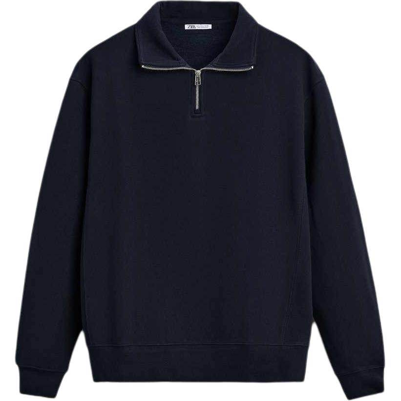 Свитер мужской Zara - Boxette Shop